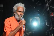WOMAD Festival 2013 - Day 2 - Source: Getty